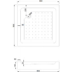 FRANKE POLAR PXN 611-57 -...
