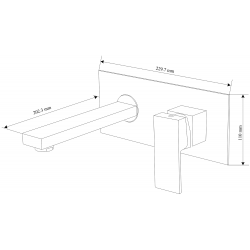 FRANKE BASIS BFG 611 -...
