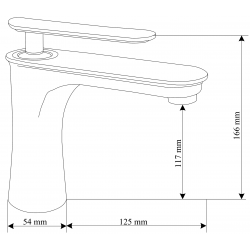 FRANKE BASIS BFG 651-78 -...
