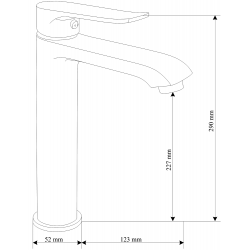 FRANKE MARIS MRG 611-97 XL...