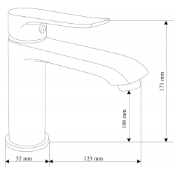 FRANKE BLISS BSG 611-78 -...