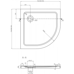 FRANKE ATLAS PULL-OUT -...