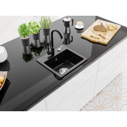 FRANKE SIRIUS TOP PULLL-OUT...
