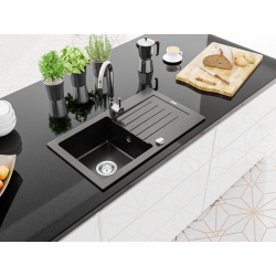 FRANKE SIRIUS TOP PULL-OUT...