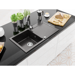 FRANKE SIRIUS TOP PULL-OUT...