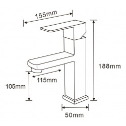 FRANKE EASYSORT 600 -...