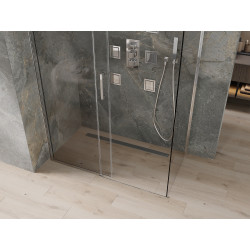 FRANKE SIRIUS SIDE PULL-OUT...