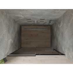 ELITA SANTOS OAK 36 2D-1S -...