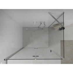 AXOR UNO - BATERIA...