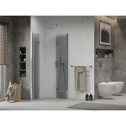 AXOR UNO - BATERIA...