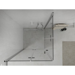 AXOR UNO - BATERIA...