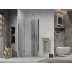 AXOR UNO - BATERIA...