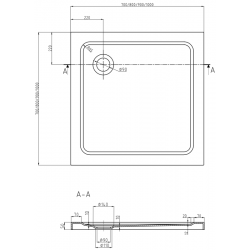 ROCA ACCESS COMFORT -...