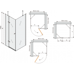 ROCA ACCESS COMFORT -...