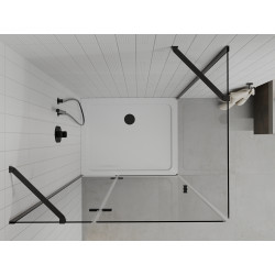 ROCA INSPIRA - SZAFKA 80 CM...