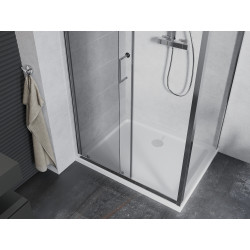 ROCA GAP SQUARE RIMLESS -...