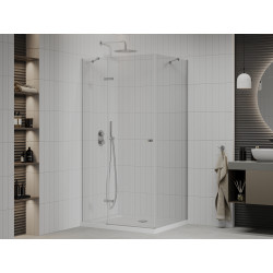TRES DUCHAS EXCLUSIVE -...
