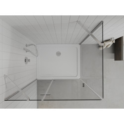 TRES DUCHAS EXCLUSIVE -...
