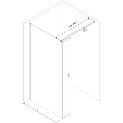 TRES SHOWER TECHNOLOGY -...