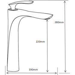 OMNIRES ULTRA SLIMLINE -...