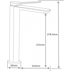 OMNIRES ULTRA SLIMLINE -...