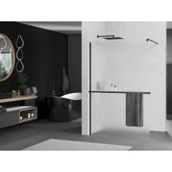 REA LUNGO BLACK - BATEIRA...