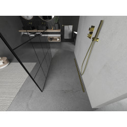 KUCHINOX BORGO - BATERIA...
