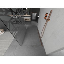 GROHE VERIS - BATERIA...
