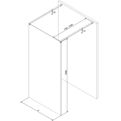 GROHE UNIVERSAL - WYLEWKA...