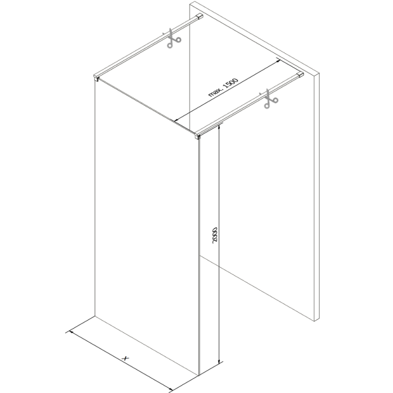 GROHE - ZAWOR KATOWY DN 15 CHROM - 22043000 - 123Lazienka