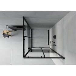 GROHE GRANDERA - BATERIA...