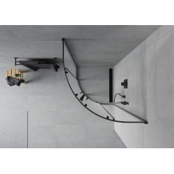 GROHE EUROSMART - BATERIA...