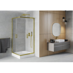 GROHE ESSENCE - BATERIA...