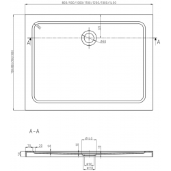 GROHE RAINSHOWER GRANDERA -...