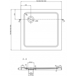 GROHE TEMPESTA COSMOPOLITAN...