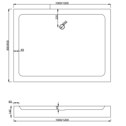 GROHE RONDO A.S. -...