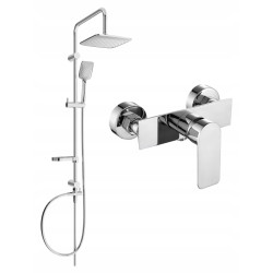 GROHE EURODISC COSMOPOLITAN...