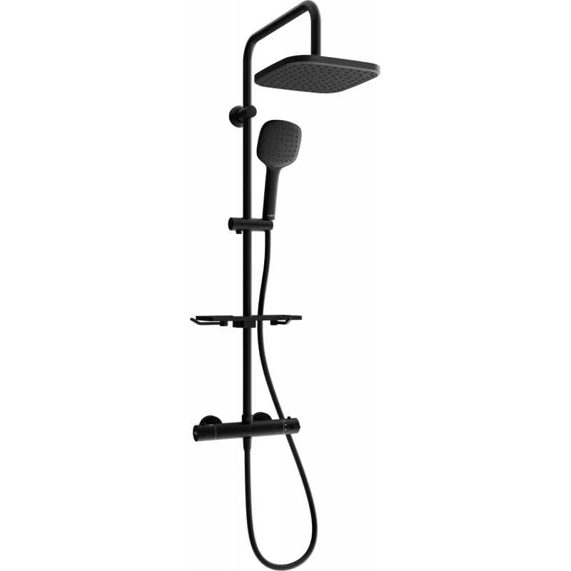 ROCA VICTORIA BASIC - ZESTAW LAZIENKOWY UNIK 100 CM Z 2 SZUFLADAMI ...