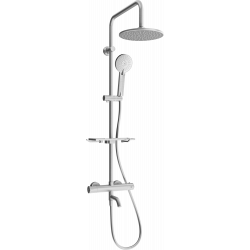 ROCA MERIDIAN - DESKA WC...